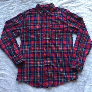 Faded Glory Flannel